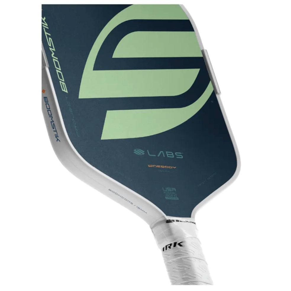 Selkirk Labs Project Boomstik Everglade Limited Edition Selkirk Boomstick