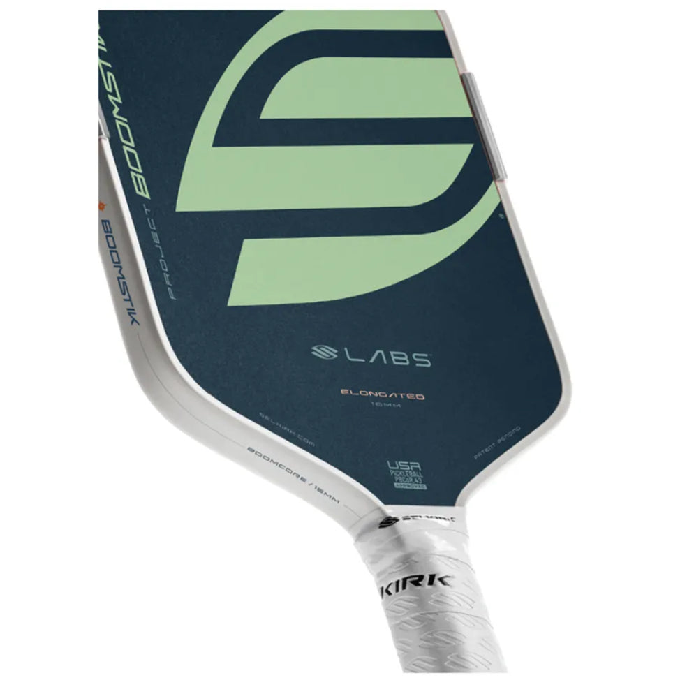 Selkirk Labs Project Boomstik Everglade Limited Edition Selkirk Boomstick