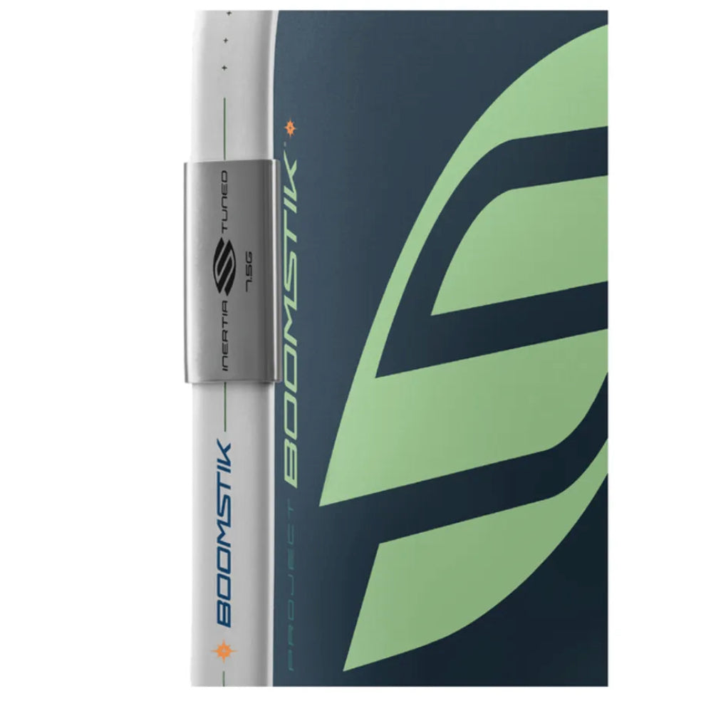 Selkirk Labs Project Boomstik Everglade Limited Edition Selkirk Boomstick