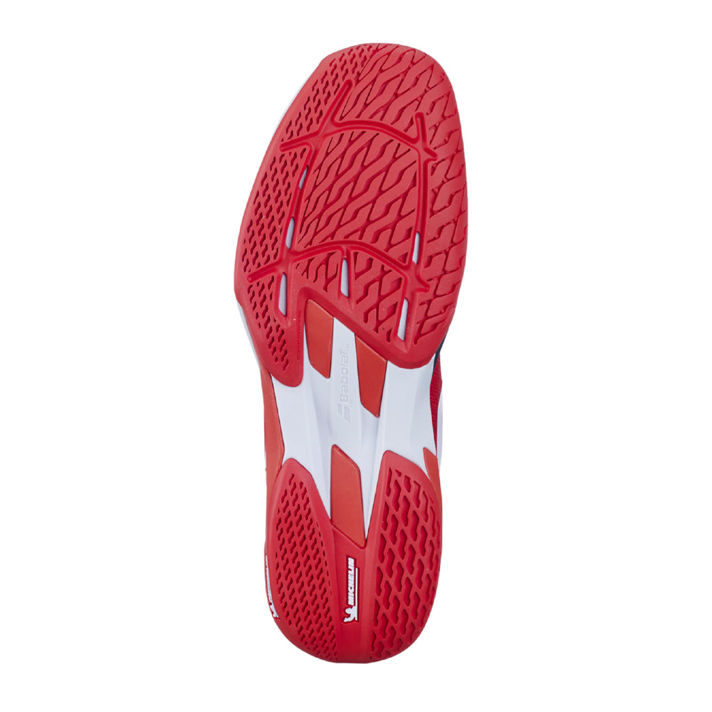 Babolat Jet Mach 4 All Court Men Pickleball Court Shoe