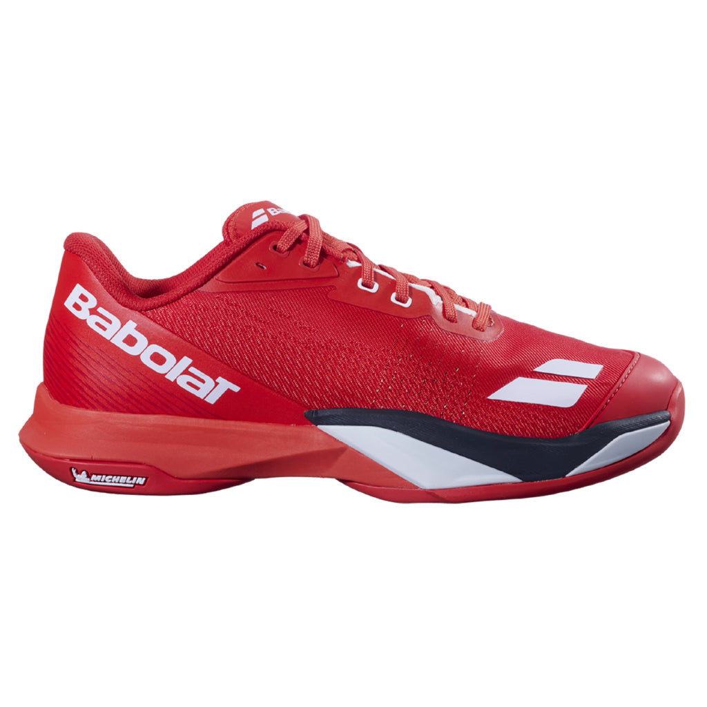 Babolat Jet Mach 4 All Court Men Pickleball Court Shoe
