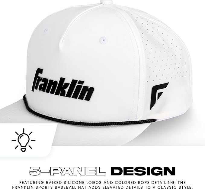 Franklin Snapback Hat