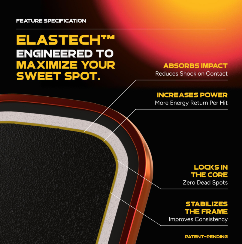 Friday Aura Pro Elongated (Malaysia)