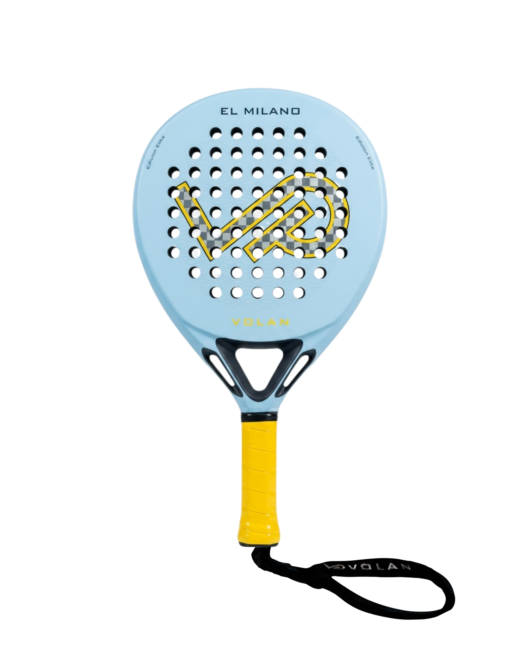 Volan El Milano Padel Racket
