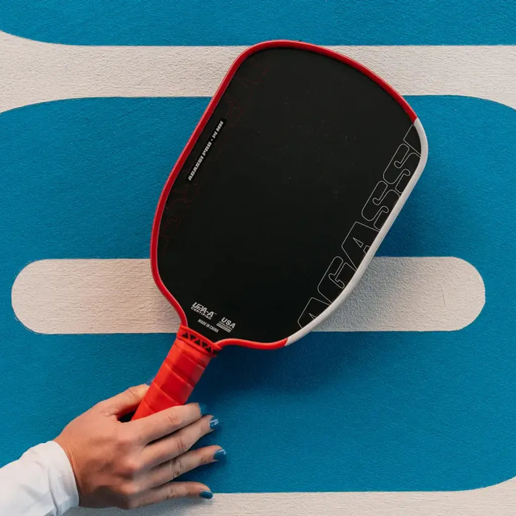 Joola Agassi Pro 14/16mm Pickleball Paddle