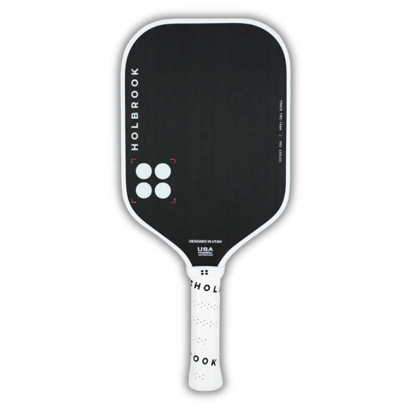 DEMO Holbrook Power Pro White