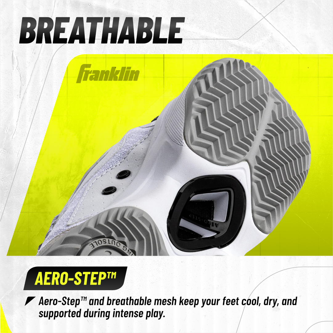 Franklin ACV Pro Shoes (Female)