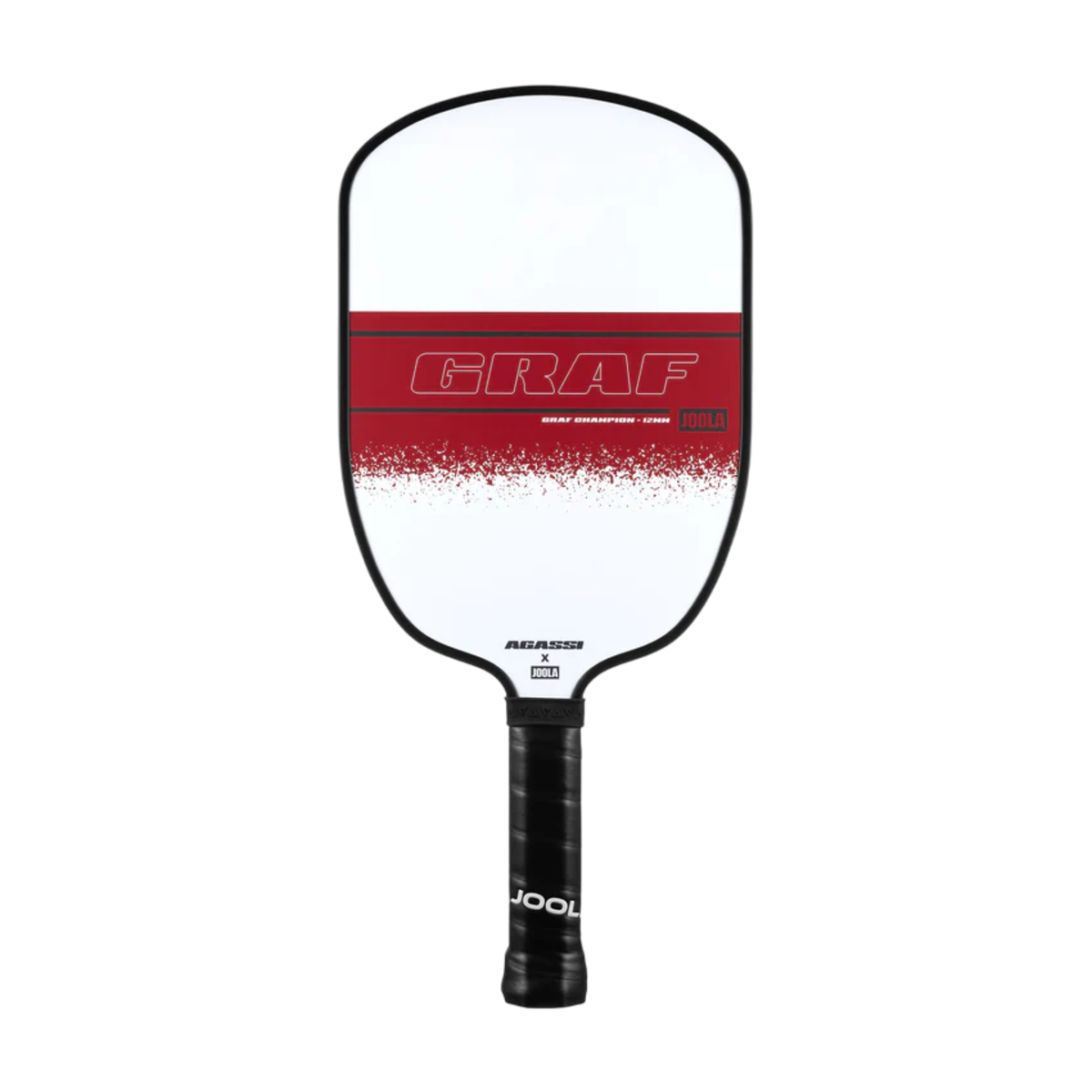 Joola Graf Champion 12mm Pickleball Paddle