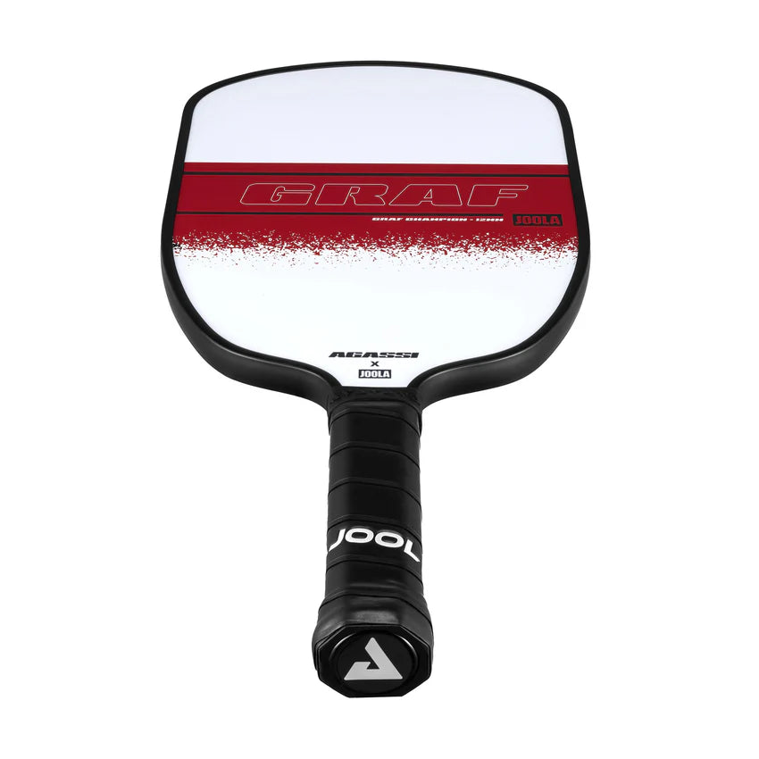 Joola Graf Champion 12mm Pickleball Paddle