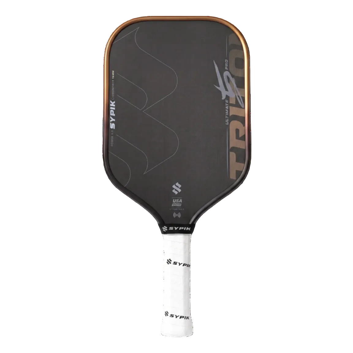 Sypik Triton 5 (New Colourway)