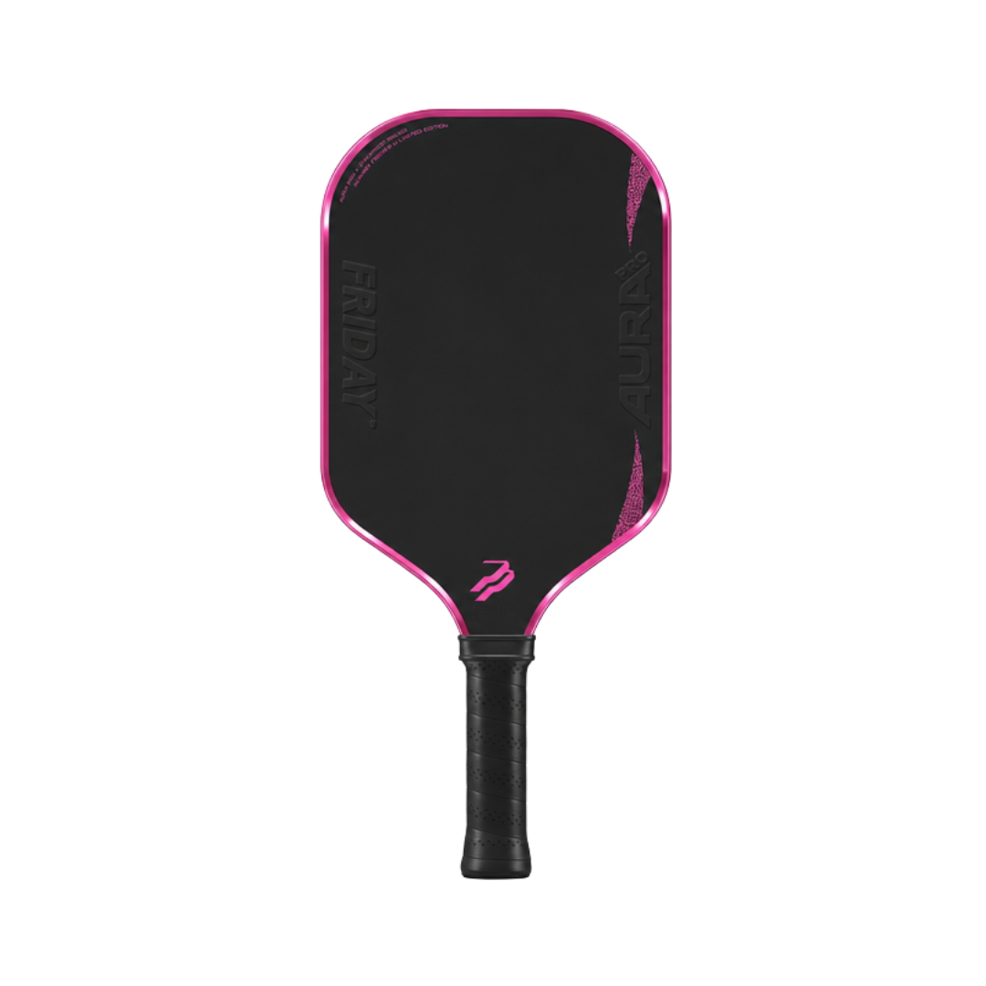 Friday Aura Pro Metallic
