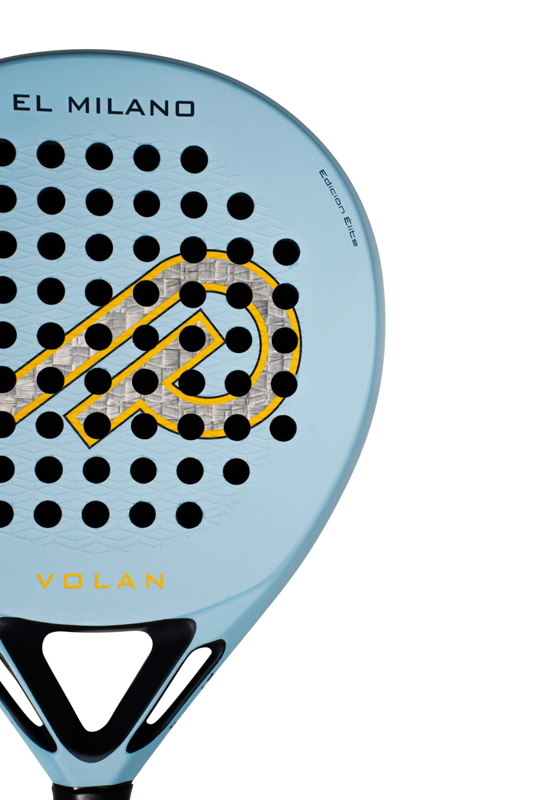 Volan El Milano Padel Racket