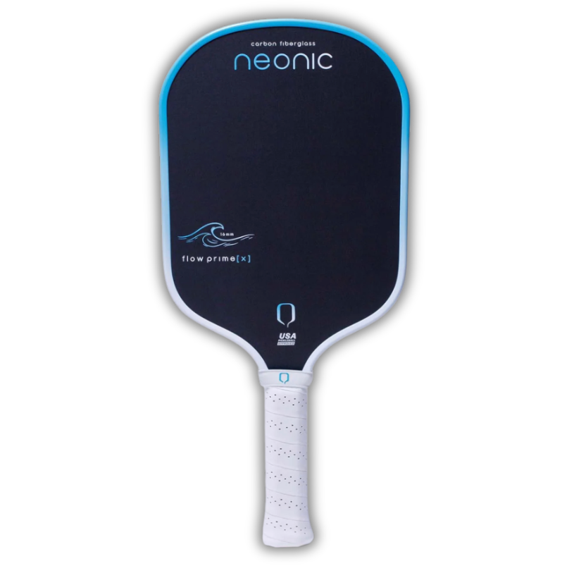 DEMO Neonic Flow Prime X Blue