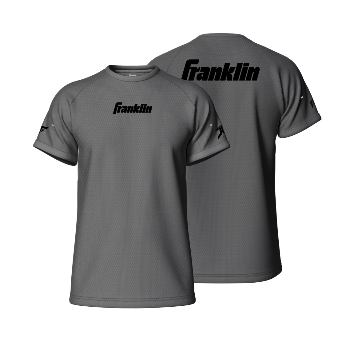 Franklin Performance Jimmy Collection Sportswear (Grey/Black)
