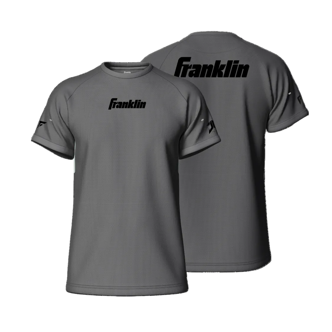 Franklin Performance Jimmy Collection Sportswear (Grey/Black)