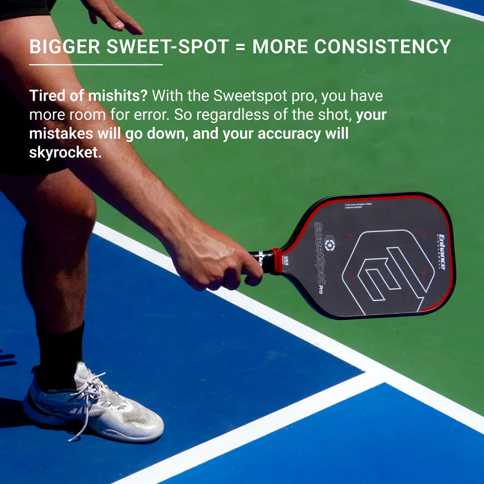 SweetSpot Pro