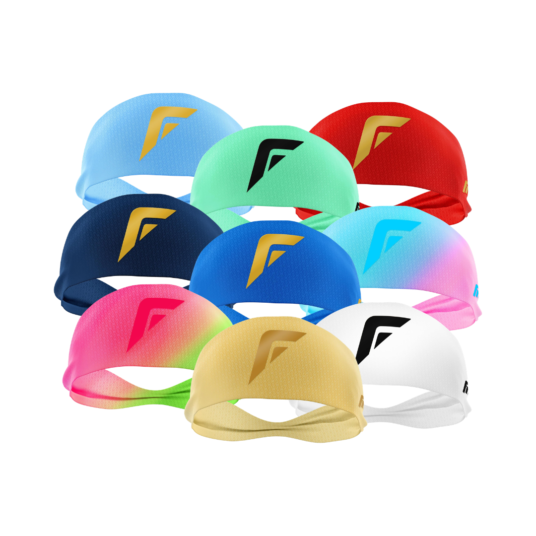 Franklin Headband - Adult One Size Fits Most