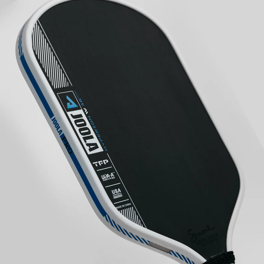 Joola Ben Johns Hyperion Pro IV 14/16mm Pickleball Paddle