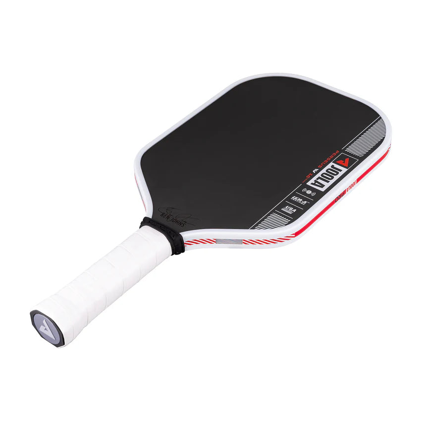 Joola Ben Johns Perseus Pro IV 14/16mm Pickleball Paddle