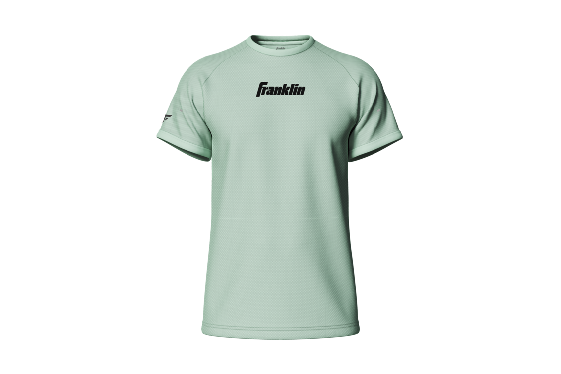 Franklin Performance Sportswear (Mint/Black)