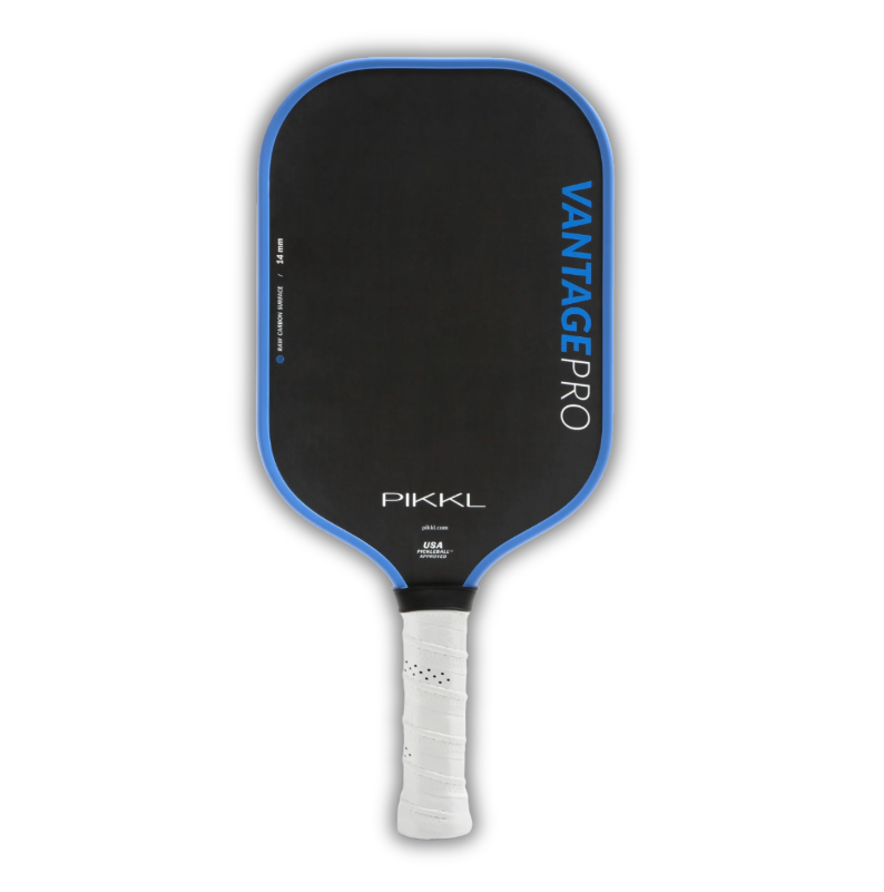 DEMO Vantage Pro Blue 16mm