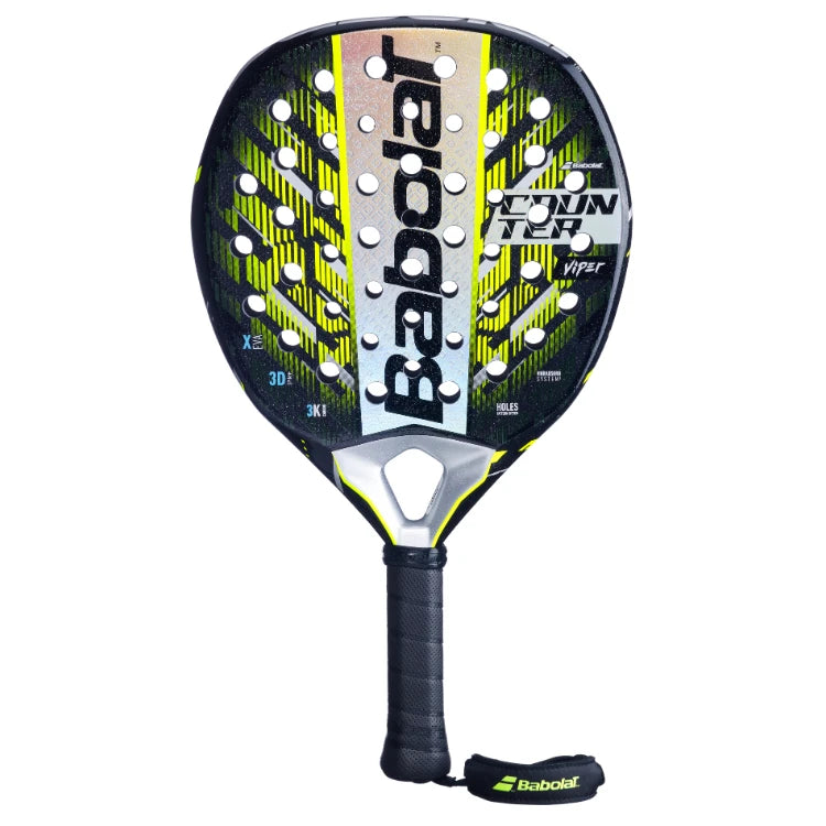 Babolat Counter Viper 2025 Padel Racket