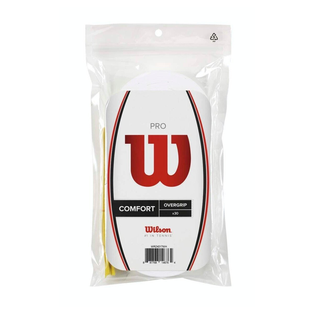 Wilson Pro Comfort Overgrip (Box)