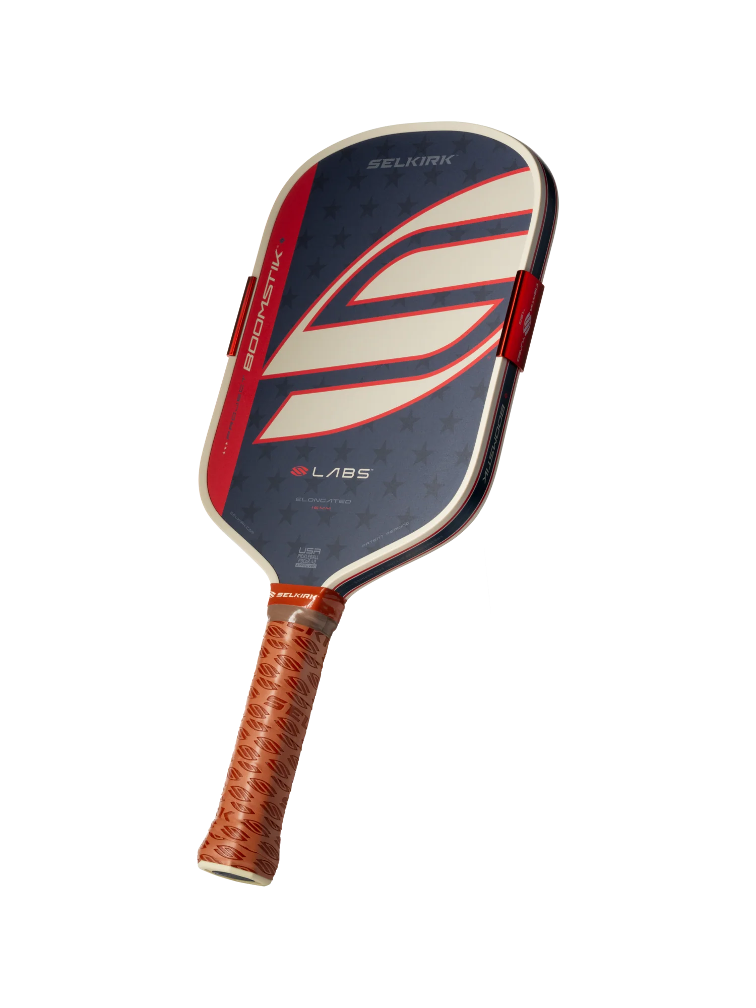 Labs Project Boomstik Asia Elongated 1776 USA (Limited Edition)