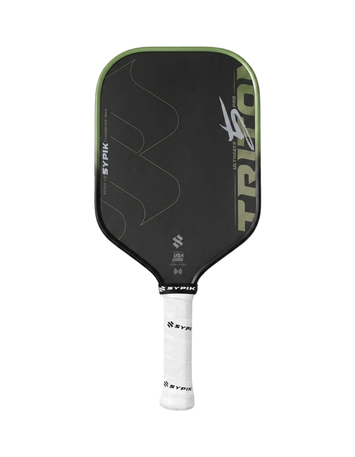 Sypik Triton 5 (New Colourway)