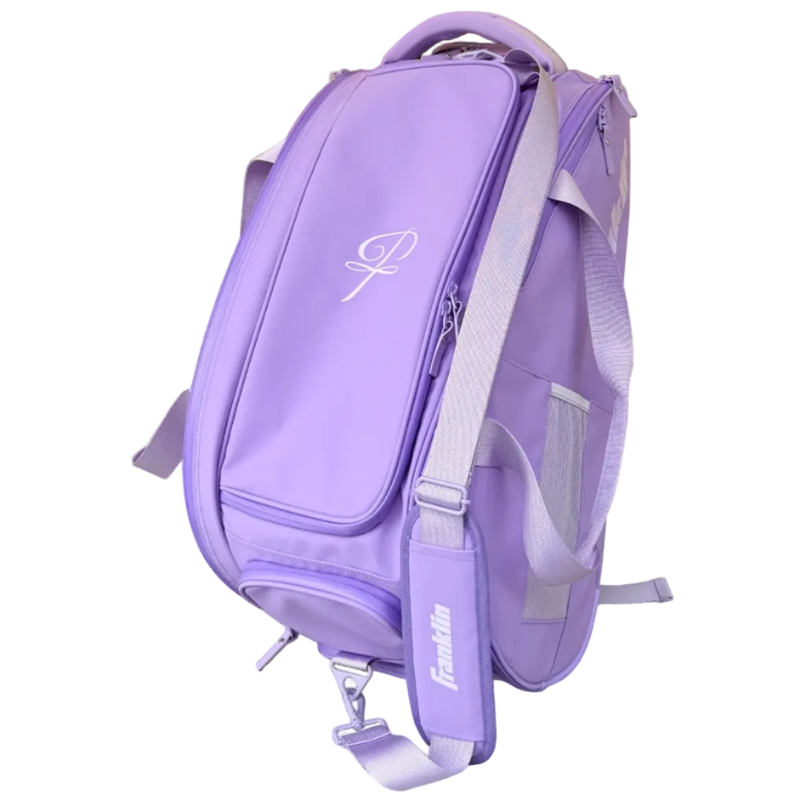 Parris Todd Franklin Pro Series Bag II