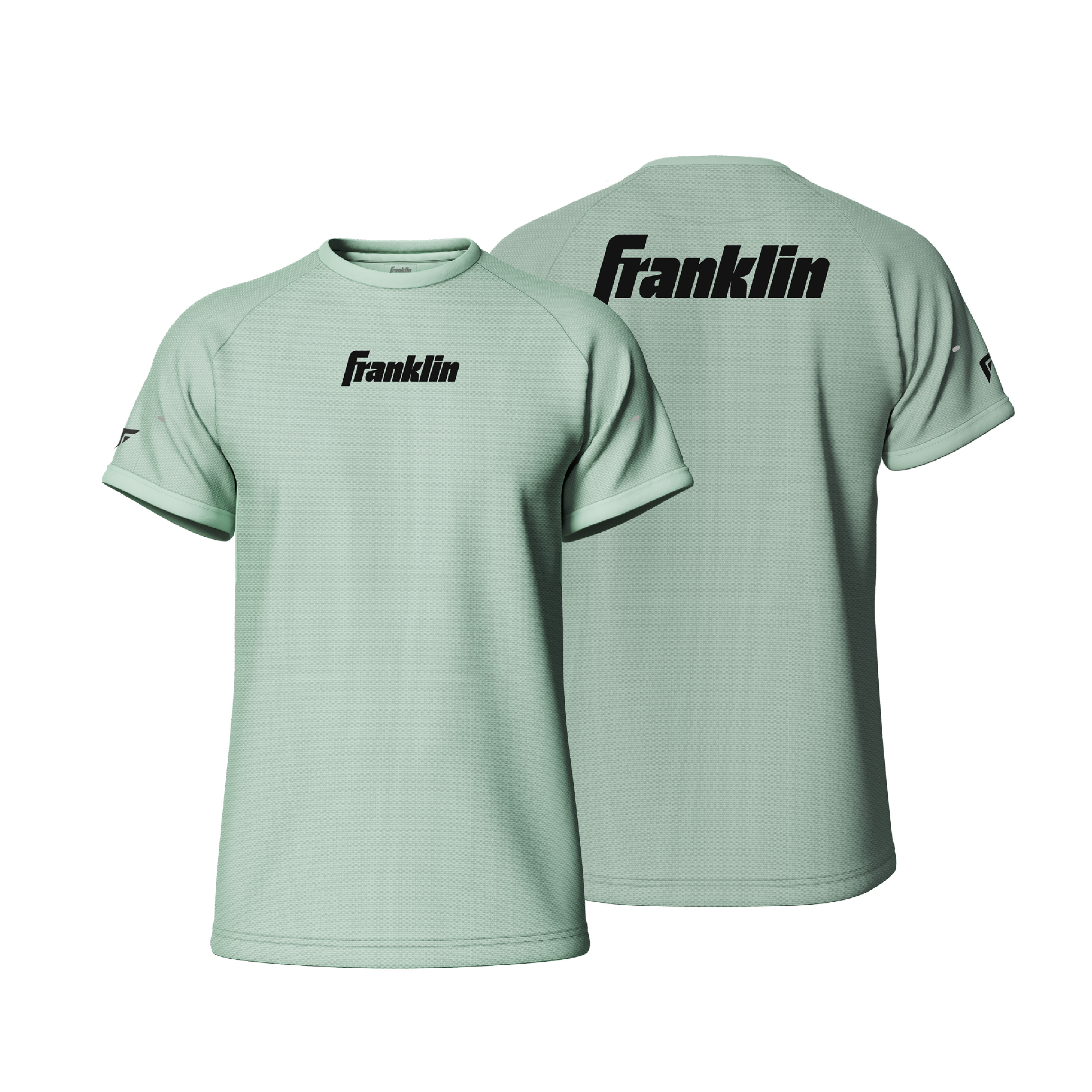 Franklin Performance Sportswear (Mint/Black)