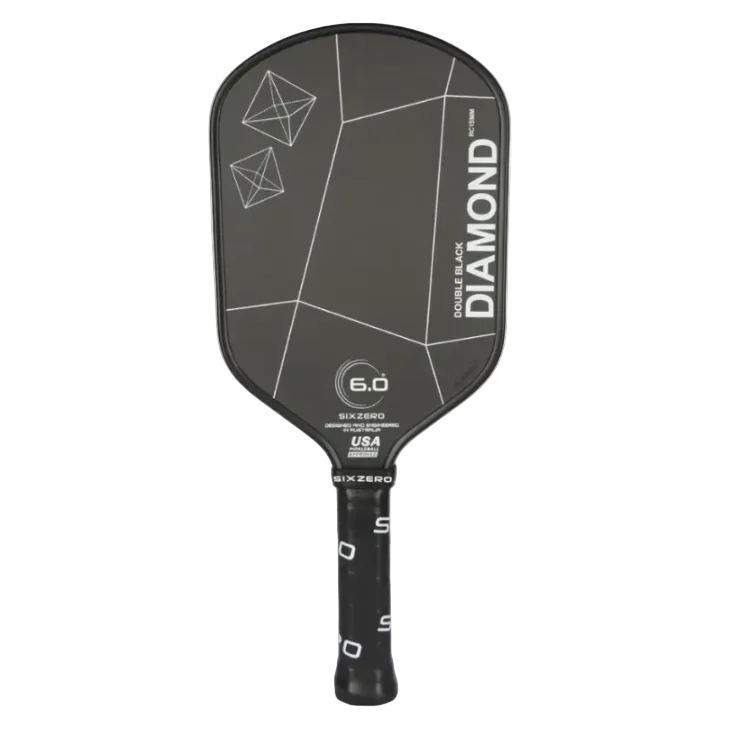 Six Zero Double Black Diamond Control