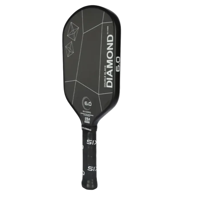 Six Zero Double Black Diamond Control