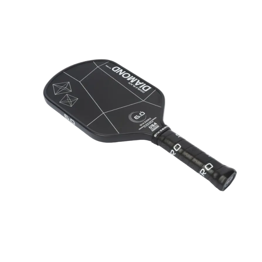 Six Zero Double Black Diamond Control