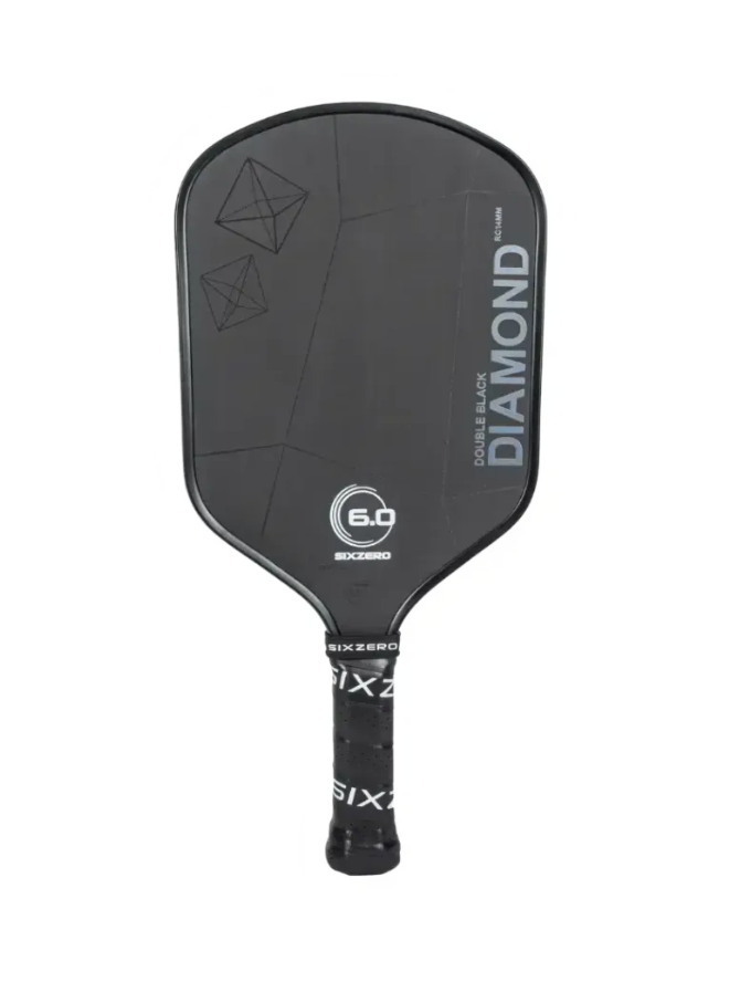 Six Zero Double Black Diamond Control