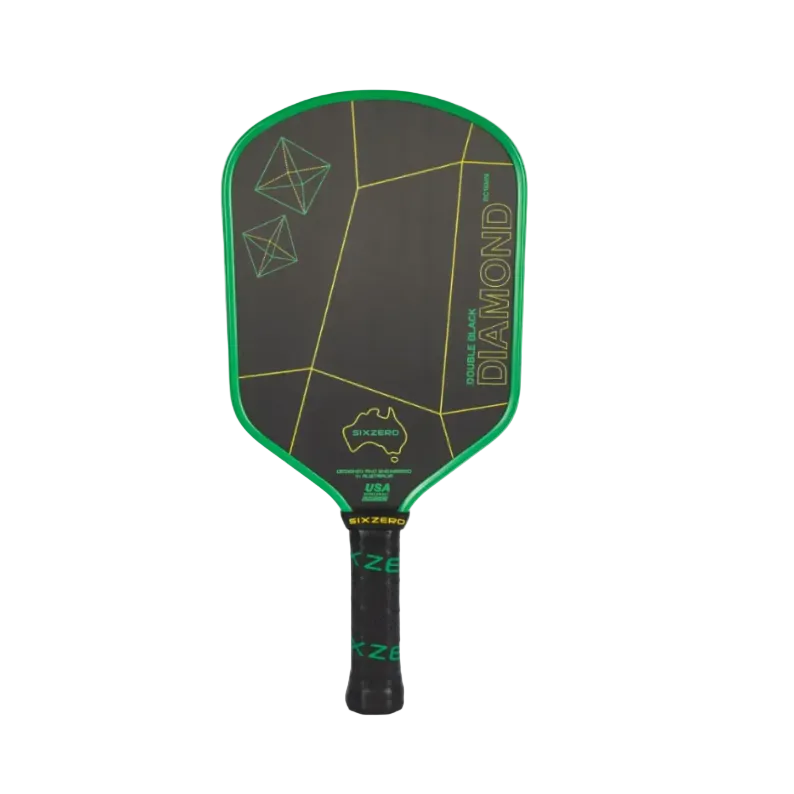 Six Zero Double Black Diamond Control