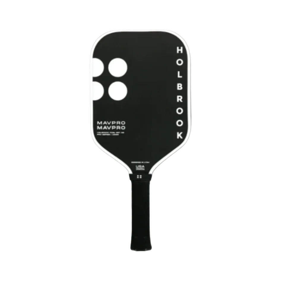 Demo Holbrook Pro mav - (White)