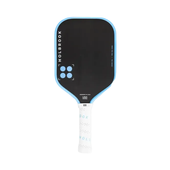Demo Holbrook Power Pro 16mm - (Blue)