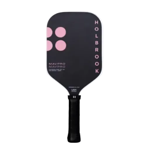 Demo Holbrook Pro mav - (Pink)