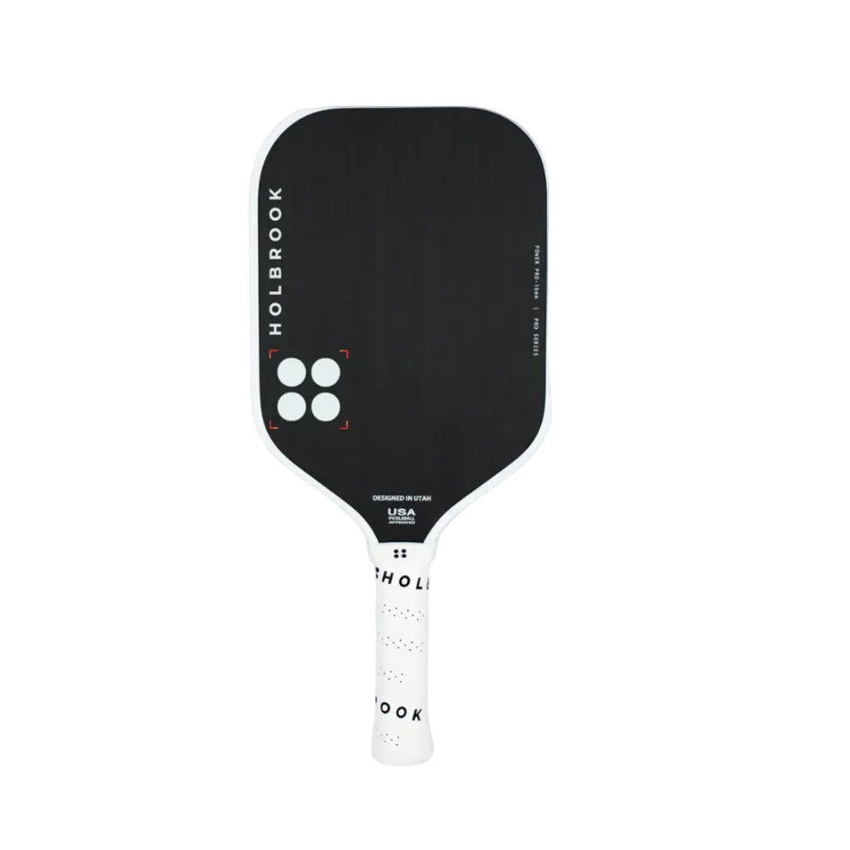 Demo Holbrook Power Pro 14mm - (White)