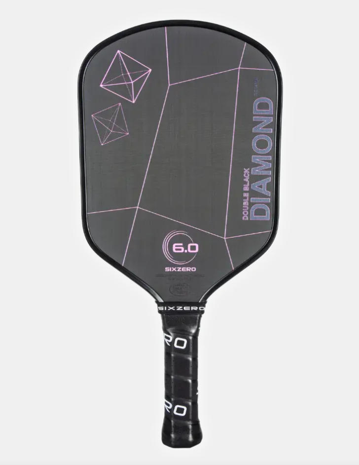 Six Zero Double Black Diamond Control