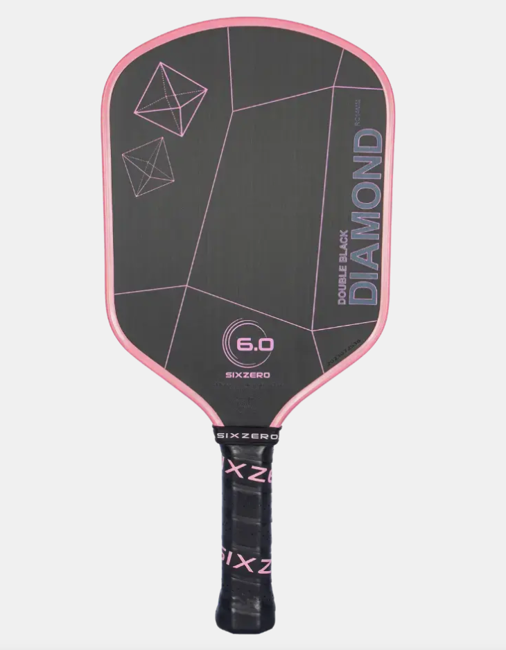 Six Zero Double Black Diamond Control