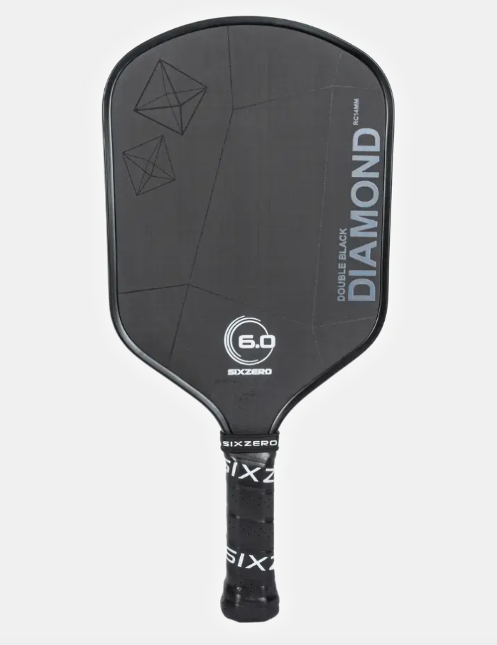 Six Zero Double Black Diamond Control