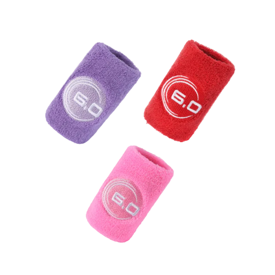 Six Zero Wrist Band