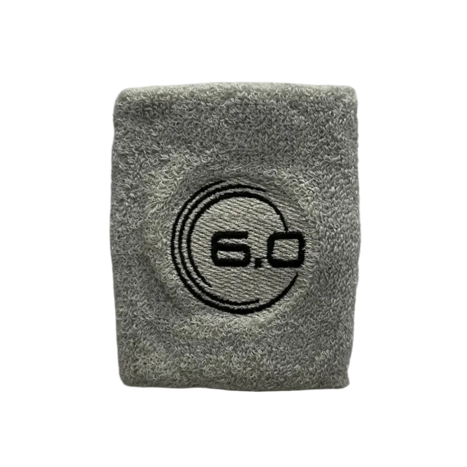 Six Zero Wrist Band