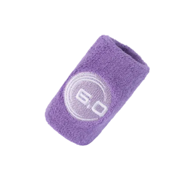 Six Zero Wrist Band