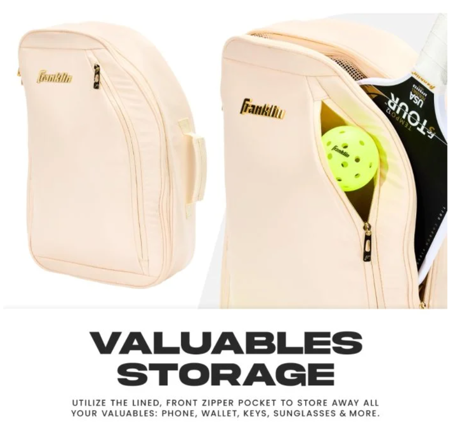 Franklin Parker Bag