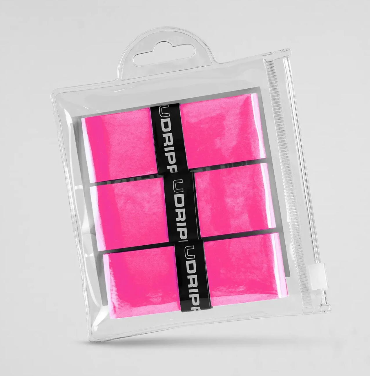 UDRIPPIN Comfort Tour Grips Pickleball Paddle Grips