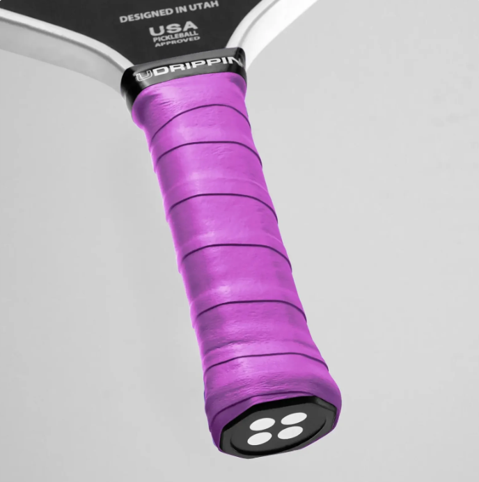 UDRIPPIN Comfort Tour Grips Pickleball Paddle Grips