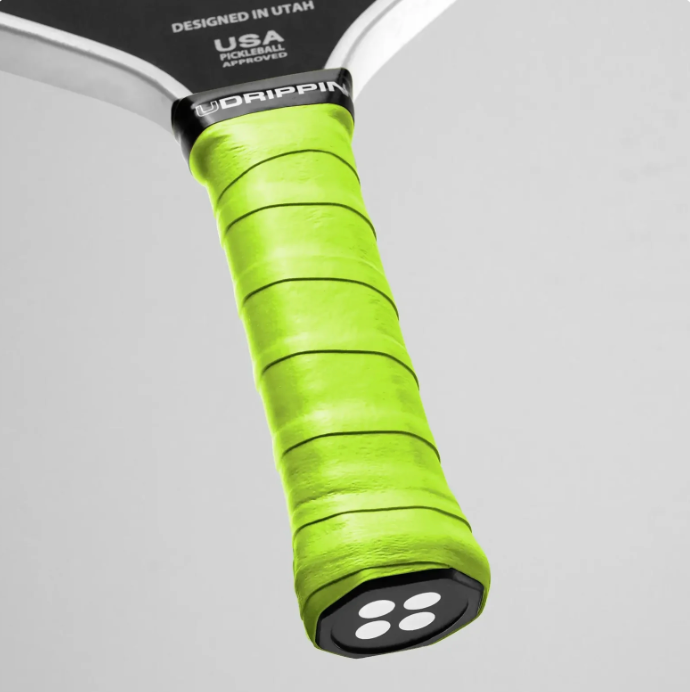 UDRIPPIN Pro Tour Grips Pickleball Paddle Grips